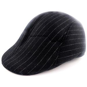 Mode Baret Caps voor Mannen Vrouwen Vintage Gatsby Outdoor Hoeden Zonnehoed Unisex Eendenbek Caps