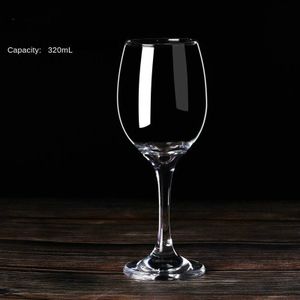 Moderne Diverse Wijnglazen Set Wijnglazen Europese Grote Glas Kristal Glas Wijn Bril