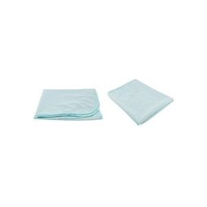 2 Stuks Grote Waterdichte Incontinentie Bed Pad Herbruikbare Matrasbeschermer Underpad Vel Voor Volwassen Kind, 60x90cm