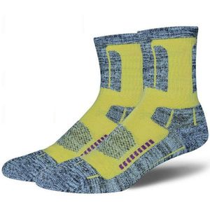 3 Pairs Vrouwen Skiën Sokken Dikke Handdoek Bodem Thermische Snowboarden Sokken Katoen Vrouwelijke Camping Wandelen Sport Sokken Eu Maat 35-39