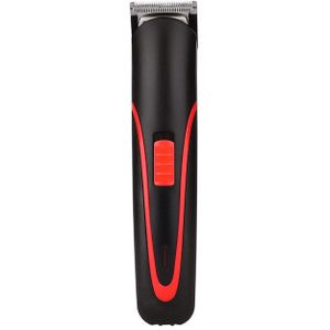 Elektrische Draagbare Baard Scheerapparaat Scheerapparaat Tondeuse Cordless Kapsel Haar Neus Oor Trimmer Remover Snijmachine 49