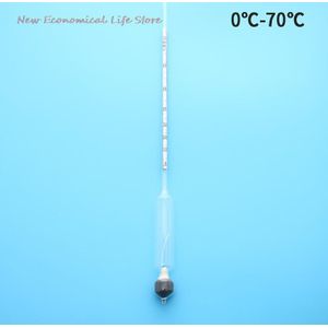 Thuis Tool Alcohol Meter Tester Wijn Concentratie Meter 7 Verschillende Soorten 0-100