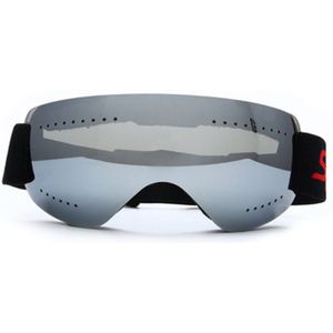 Snowboard Goggles Uv-bescherming Snowboard Skate Ski Brillen Glazen Masker Winddicht Outdoor Fietsen Winter Sport Skiën Goggles