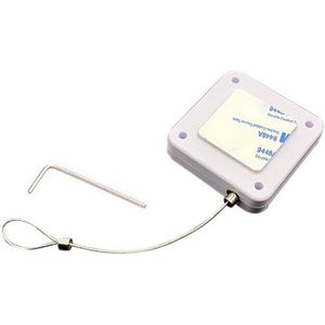 Punch-Gratis Automatische Sensor Deur Dichter Automatisch Dicht Voor Alle Deuren DNJ998 ^ O ^