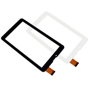 7 ""Tablet Voor E-Boda Izzycomm Z700 Ii Touch Screen Digitizer Panel Vervanging Glas Sensor