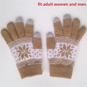 Winter Baby Handschoenen Warm Jongens Handschoenen Kids Meisjes Dansvoorstelling Handschoenen Voor 1-6 Leeftijd Kinderen Studenten Party wanten