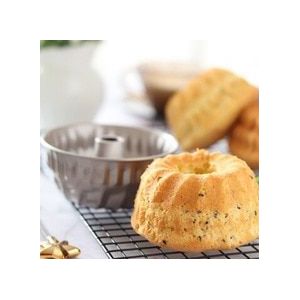 1Pc Herbruikbare Cakevorm Anti-aanbaklaag Cakevorm Gecanneleerde Ring Cake Tin Cake Pan Tray Kugelhopf Bakken Lange-Blijvende