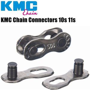 Kmc Ketting Connectors 10 11 Speed Kettingen Magische Gesp Compatibel Met Shimano Sram Campagnolo Kettingen