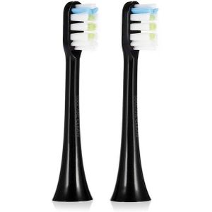 Soocare X3 Borstelkop Xiaomi Soocare X3 2 Pcs Soocas Vervanging Electrictoothbrush Hoofd Voor Soocas/Xiaomi Mijia