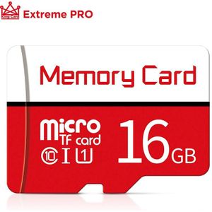 Micro Sd Geheugenkaarten 4Gb 8Gb 16Gb Class 10 Micro Sd Card 32Gb 64Gb 128gb Mini Tf Card Voor Smartphone/Tablet