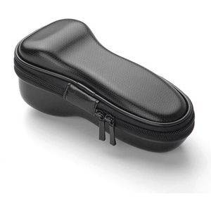 Eva Scheerapparaat Bag Case Beschermende Scheerapparaat Opbergtas Case Voor Braun Serie Elektrische Scheermes Storage Case Bag Reizen Scheermes Zak case