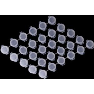 5*6 Pcs Joint Pigment Doos Schilderij Acryl Verf Levert Tekening Art Onderwijs