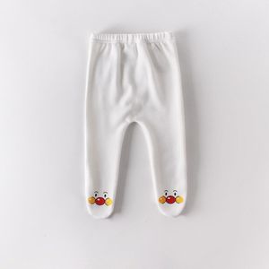 Baby Kleding Cartoon Stijl Legging Voor Meisjes Koreaanse Baby Jongens Leggings