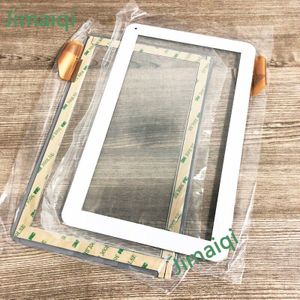 Voor 10.1 ''inch MPMAN MPDC1006 Tablet PC Front Outter Touch Screen Panel Digitizer Sensor Glas Vervanging Phablet Multitouch