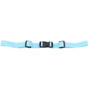 4 Kleuren Verstelbare Kinderen Outdoor Rugzak Schouderband Vaste Riem Strap Antislip Pull Riem Tas Borstband