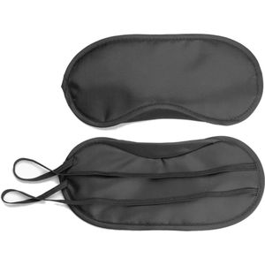 1Pc 3D Leuke Kat Slaap Masker Oogmasker Eyeshade Cover Schaduw Natuurlijke Slapen Ooglapje Zachte Draagbare Blinddoek Reizen ooglap