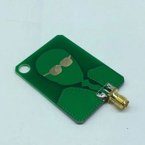 Deepace Uwb + 1 Plus 2.4 Ghz-7 Ghz Breedband Omnidirectionele Antenne