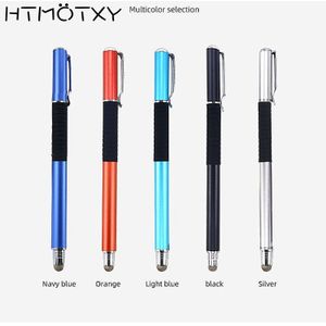 Multifunctionele Stylus Pen Voor Apple Tekening Tablet Pen Potlood Ipad Pen Mobiele Telefoon Touch Screen Pen Voor Iphone 11 Samsung xiaomi