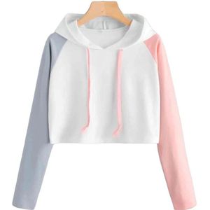 Outdoor Sport Jassen Vrouwen Hooded Kleuraanpassing Sweatshirt Wandelen Camping Skiën Trekking Vrouwelijke Softshell Jassen