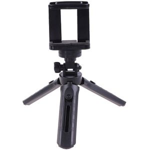 Draagbare Mini Telefoon Statief Voor Camera Phonetripod Mount Voor Iphone 360 Graden Hoofd Voor Multi-Hoek