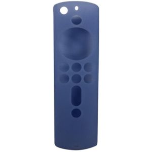 Afstandsbediening Hoes Beschermhoes Anti Slip Woonaccessoires Duurzaam Lichtgewicht Rooster Silicone Voor Fire Tv Stick 4K