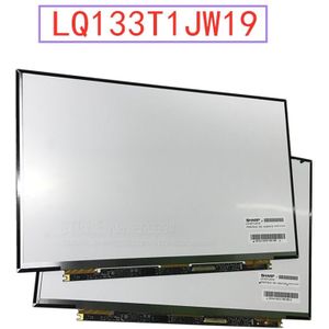 13.3 ""2K LQ133T1JW01 LQ133T1JW02 LQ133T1JX03 LQ133T1JW19 LQ133T1JW20 LQ133T1JW23