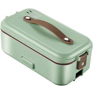 Beveace - Double-Layer Lunchbox - Voedsel Container - 1.2L - Draagbare Elektrische Verwarming