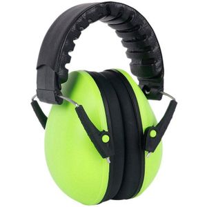 Anti-geluid Gehoorbeschermers Noise Bescherming Gehoorbescherming En Noise Cancelling Reductie Oorwarmers Past Kinderen
