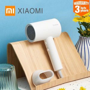 Xiaomi Föhn Negatieve Ion Haarverzorging Draagbare Haardroger Diffuser Thuis 1800W Abs + Elektronische Componenten Air Verzamelen