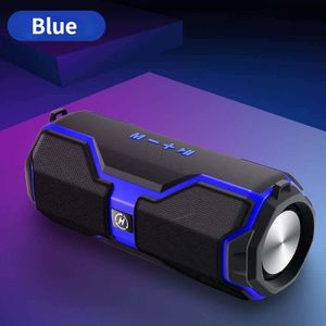 ZoeSeong - JYX038 - Draadloze Bluetooth Speaker - 20W - Outdoor Speaker