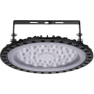 Ufo Led High Bay Lights 110V 220V Waterdichte Commerciële Verlichting Industriële Magazijn Led High Bay Lamp