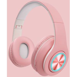 Bluetooth Headset Draadloze Hoofdtelefoon Opvouwbaar Hifi Stereo Oortelefoon Met Microfoon Ondersteuning Sd-kaart Fm Voor Xiaomi Iphone Sumsamg Telefoon