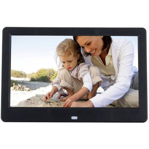 10 inch 10.1 inch digitale fotolijst digitale fotolijst video speler foto speler advertsing machine play foto video