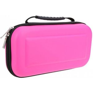 Eastvita Eva Hard Shell Beschermende Tas Voor Ns Accessoires Travel Carrying Storage Bag Case Voor Nintend Switch Console R60