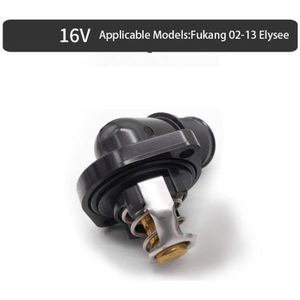 Auto Accessoires Koelvloeistof Reservoir Cap Voor Peugeot 106 107 206 207 307 308 406 407 807 kopen vanaf een prijs van 4.59