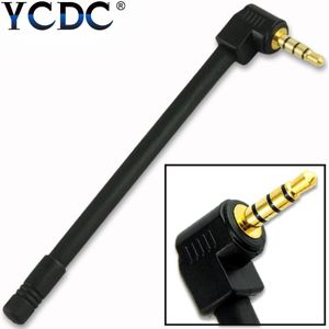 Ycdc Digitale Tv Gps Signaal Booster Boost Sterkte Antenne 5 Dbi 3.5Mm