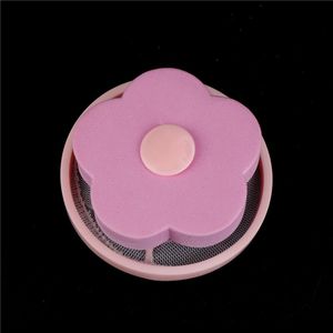 1Pcs Filtering Netje Ontharing Apparaat Caps Catchers Filter Wassen Wasserij Badkamer Producten Gadget