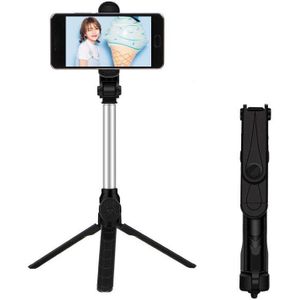 Kisscase Bluetooth Selfie Stok Afstandsbediening Statief Camera Statief Handphone Live Foto Houder Voor Samsung Galaxy S20 Ultra