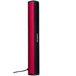 Pc Speaker Computer Geluid Bar Bedrade Luidspreker Subwoofer Altoparlante Speakers Desktop Muziekspeler Luidsprekers Voor Laptop TXTB1