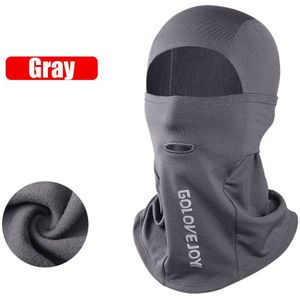 Happtyl 1Pcs Motorfiets Gezichtsmasker Lycra Moto Bivakmuts Biker Gezicht Shield Ski Masker Stopper Winddicht Motorfiets Masker