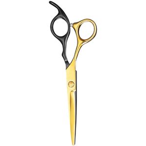 Yblntek 6 Inch Kappers Schaar Professionele Haar Snijden Schaar Set Dunner Kapper Scharen Salon Kappers Gereedschap