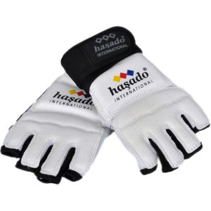 Haşado Taekwondo Hand Top Beschermende Handschoenen