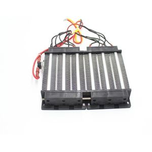 140X152X26Mm 220V 1500W Ptc Heater Keramische Thermistor Lucht Verwarming Mini Outdoor Kachels Inductie aquarium Auto Film Plaat