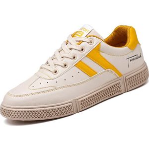 Slijtvast Demping Super Licht Comfortabele Casual Schoenen Mannen Sneakers Zachte Zolen Instappers Mannen Schoenen Wit Trend