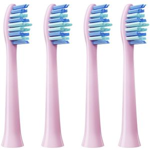 4/10 Stks/set Vervanging Voor Alle Huawei/Libod/Hilink Smart Elektrische Tandenborstel Schoon Opzetborstels Tandheelkundige Vervangen smart Borstelkop