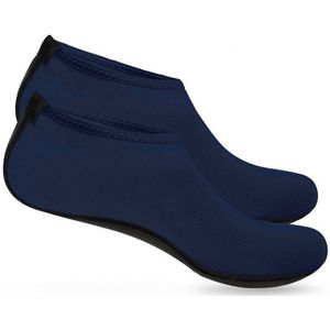 Vrouwen Mannen Water Schoenen Aqua Sokken Duiken Sokken Wetsuit Antislip Zwemmen Strand Schoenen ENA88