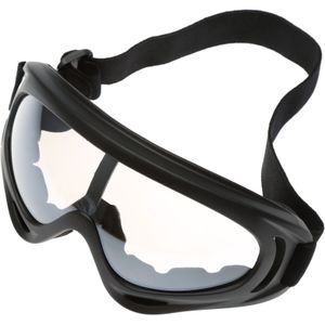 Man Vrouwen Motorfiets Motocross Goggles Bril Eyewear Winter Bril Outdoor Winddicht Fietsen Brillen Sport Helmen Goggles