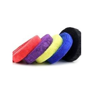 1 Reel 10M Handdoek Lijm Grip Badminton Racket Overgrips Antislip Sweat Band Grip Tape D5BA