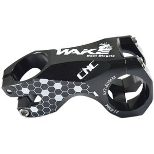 Wake Aluminium Fiets Stuurpen Racefiets Stuurpen Mountainbike Stuurpen Fiets Klem Stuurpen 31.8Mm Fietsaccessoires