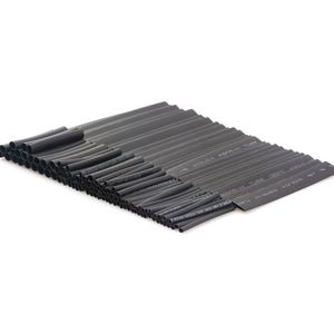 Aozbz 127Pc Auto Elektrische Kabel Buis Kits Tubing Wrap Mouwen Diverse Gemengde Kleur Wrap Wire Kit Hittekrimpbuis